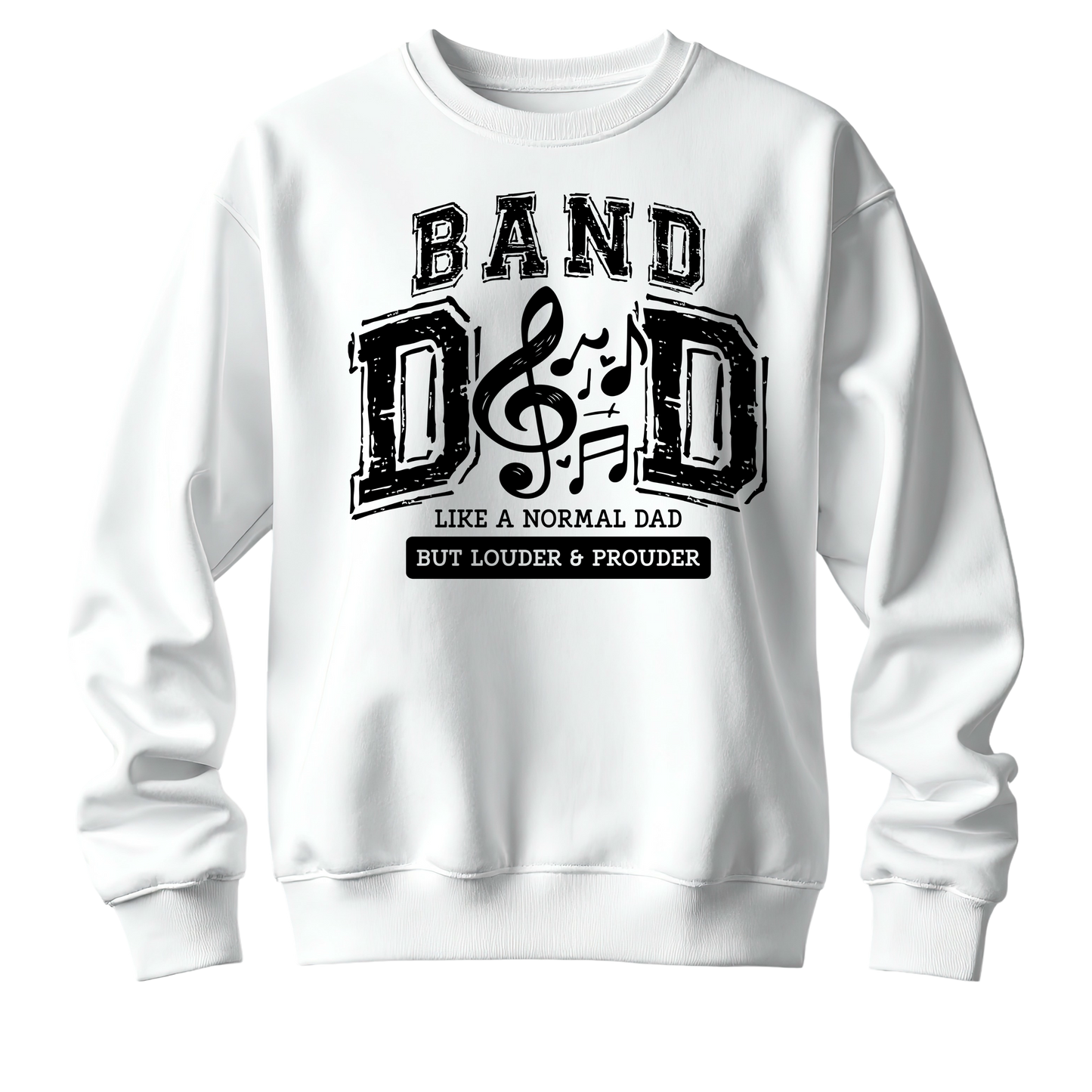 Dixie Band Dad