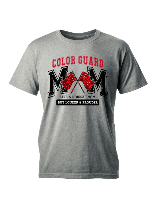 Dixie Guard Mom