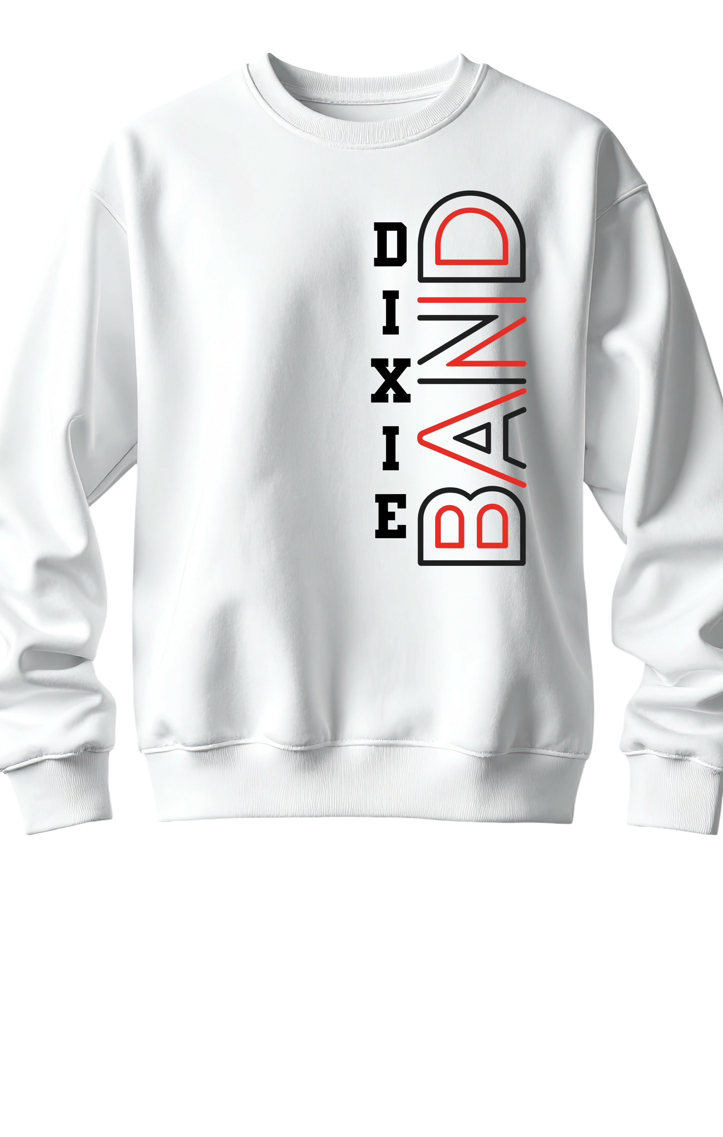 Dixie Guard Left Logo