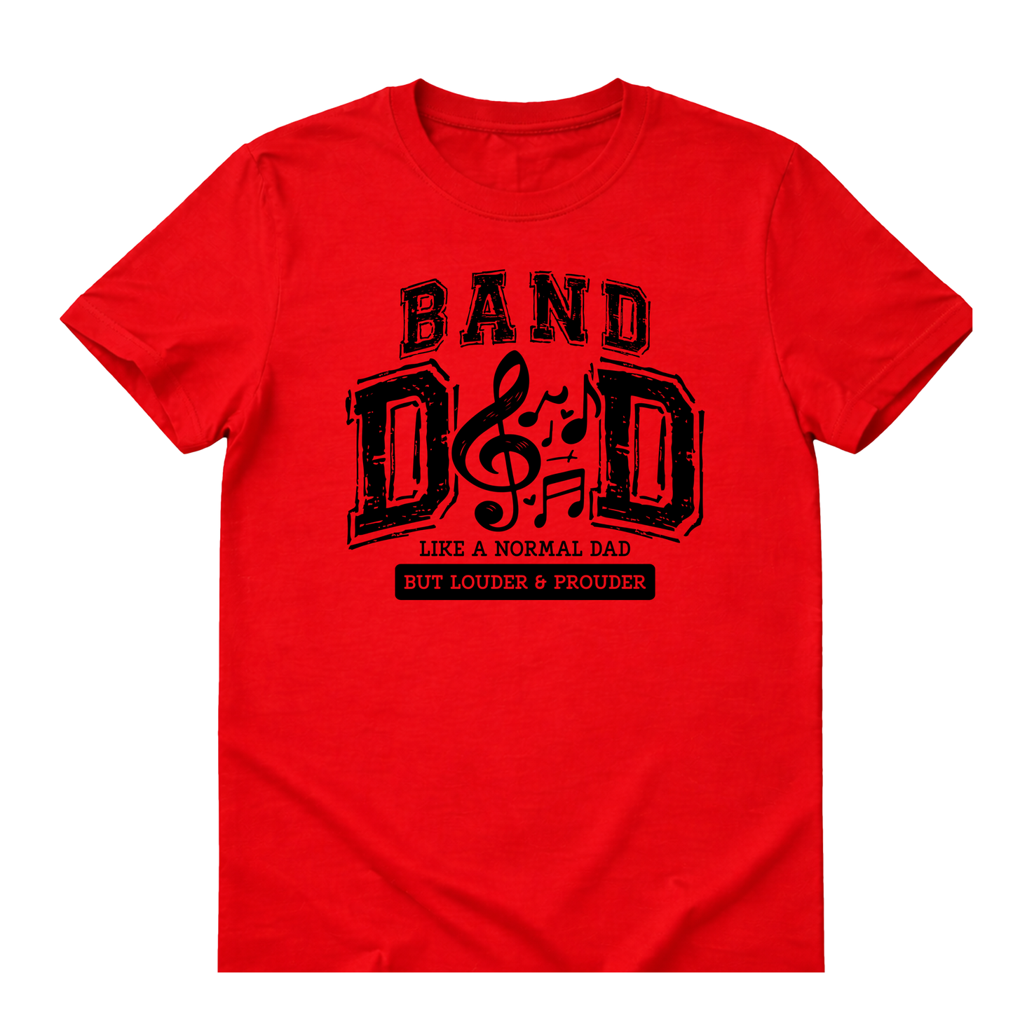 Dixie Band Dad