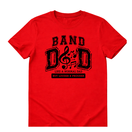 Dixie Band Dad