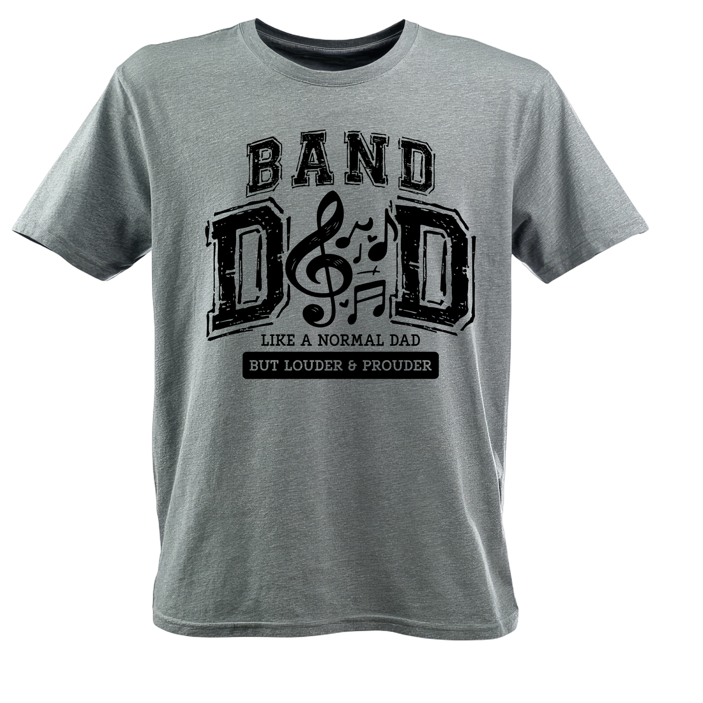 Dixie Band Dad