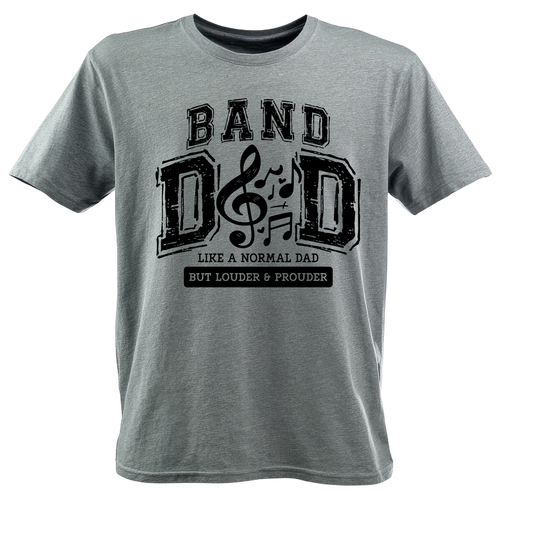 Dixie Band Dad