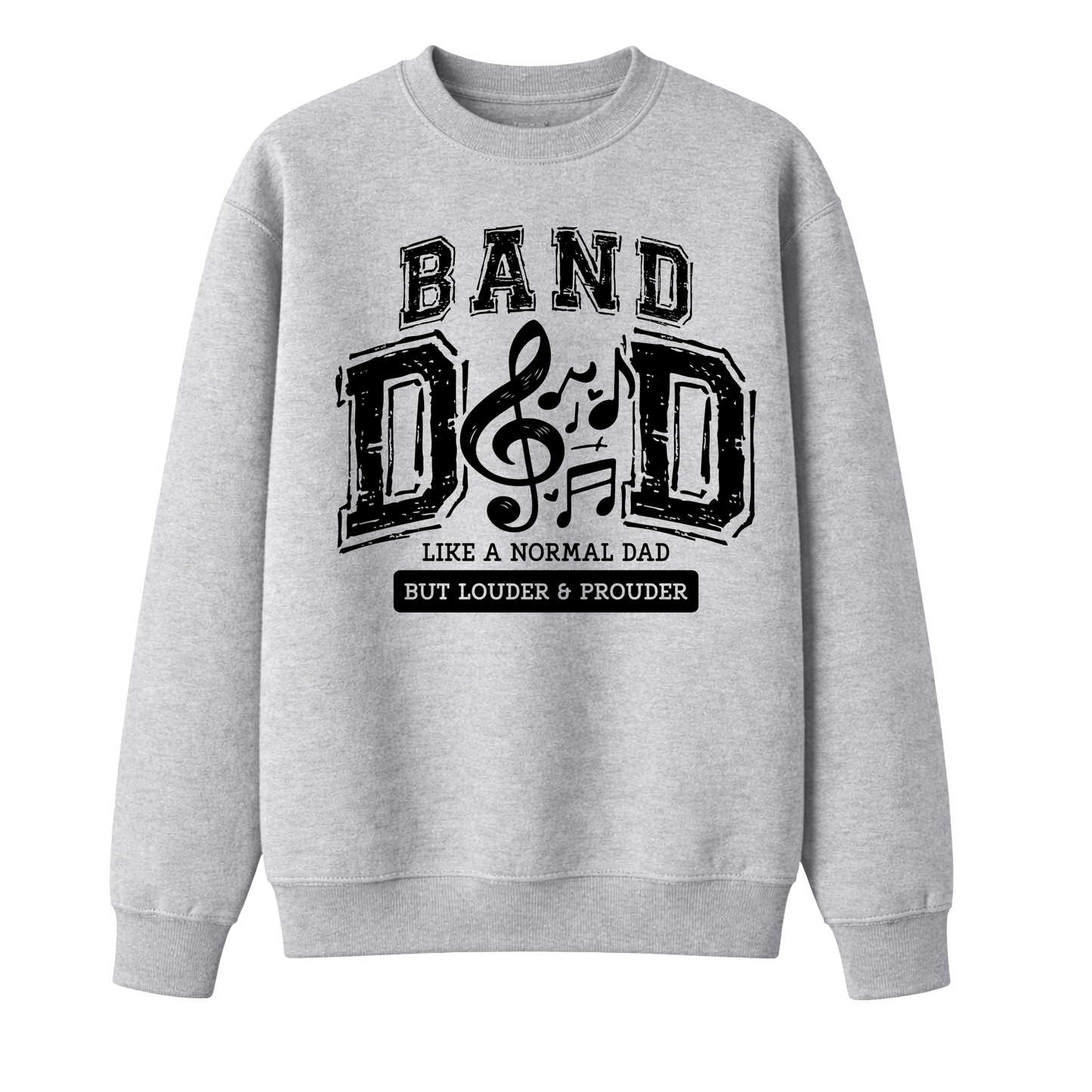 Dixie Band Dad