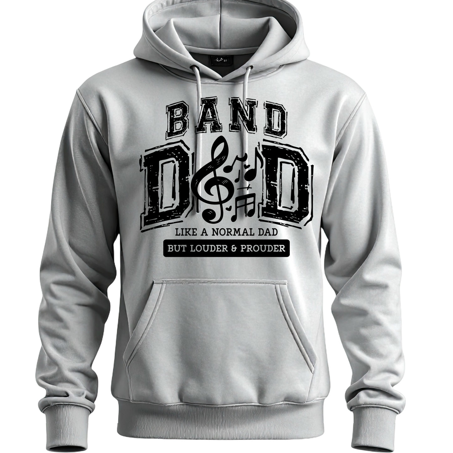 Dixie Band Dad