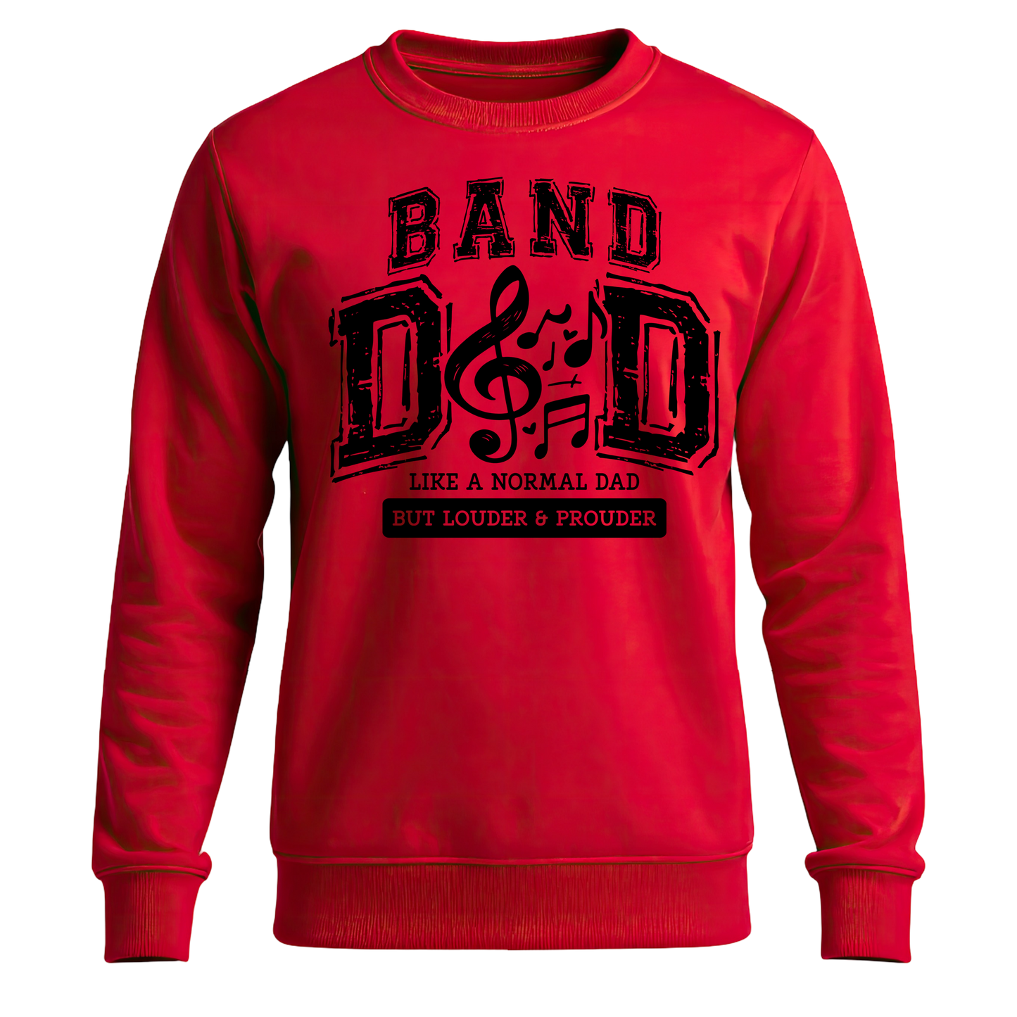 Dixie Band Dad