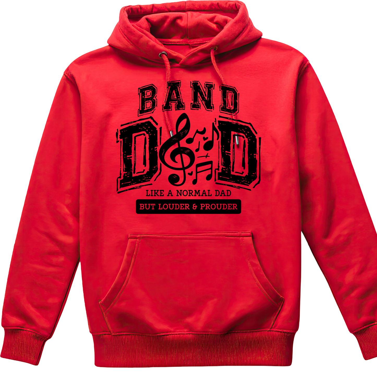 Dixie Band Dad