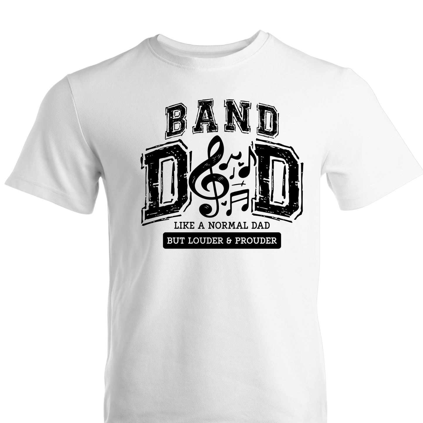 Dixie Band Dad