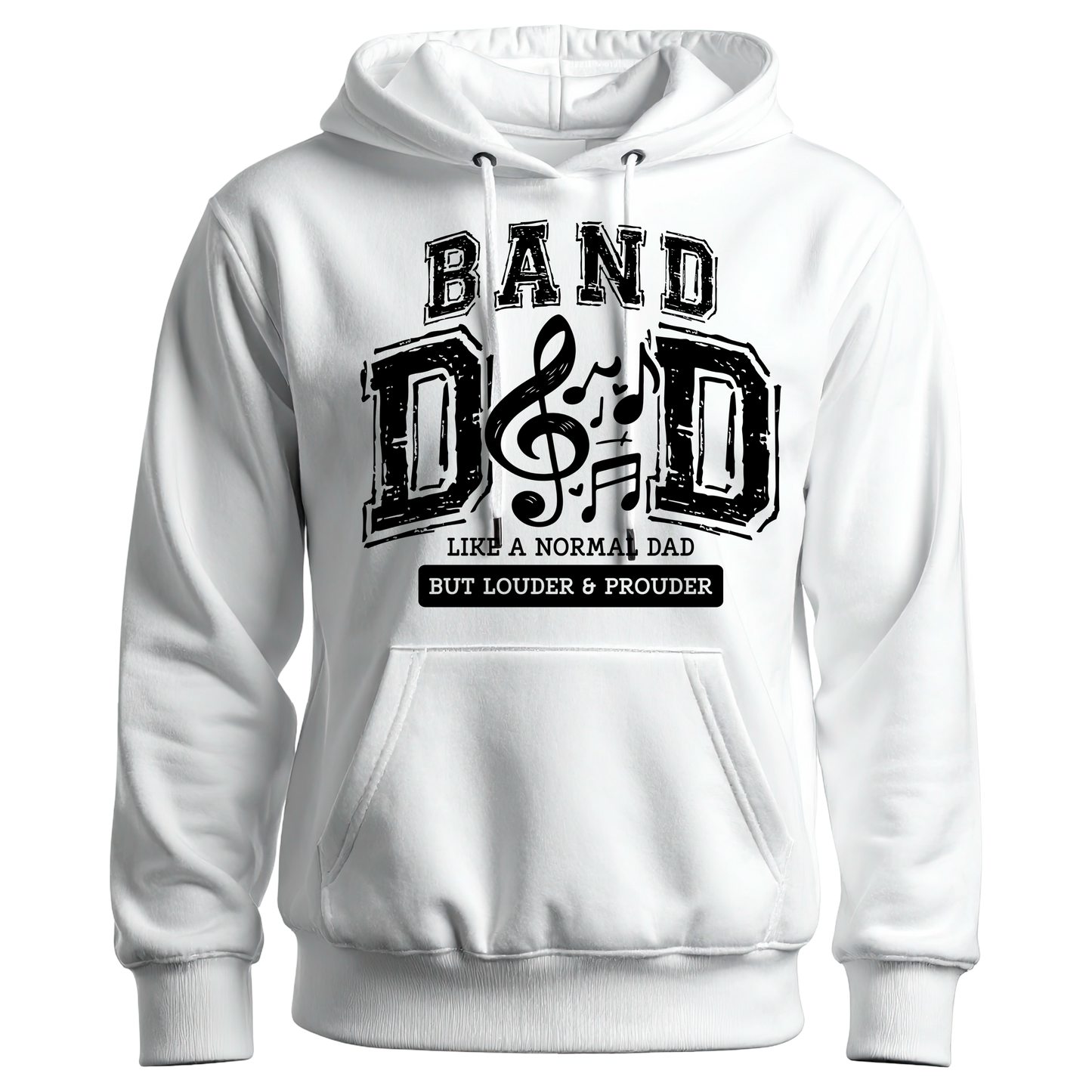 Dixie Band Dad