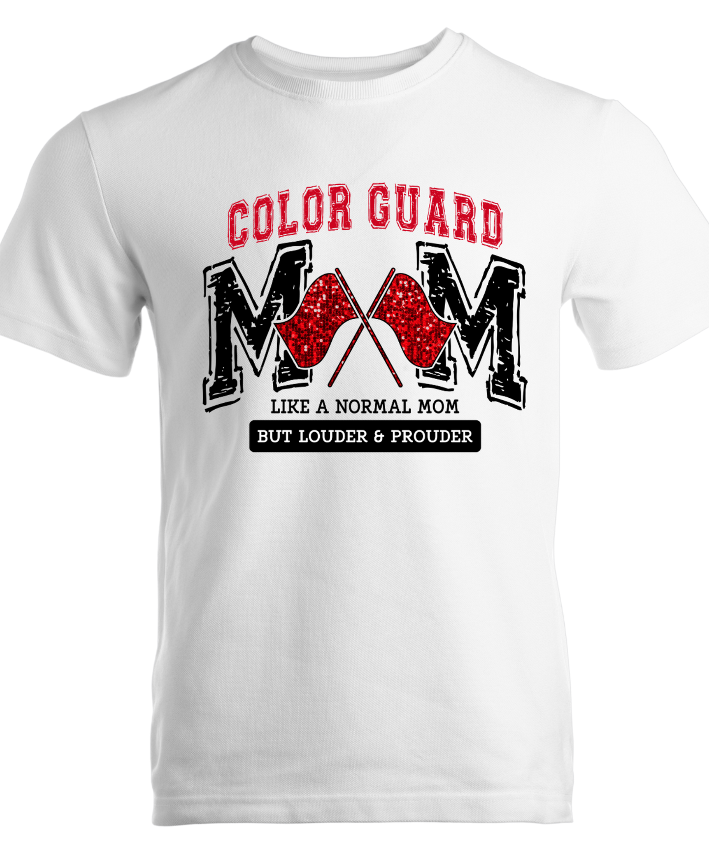 Dixie Guard Mom