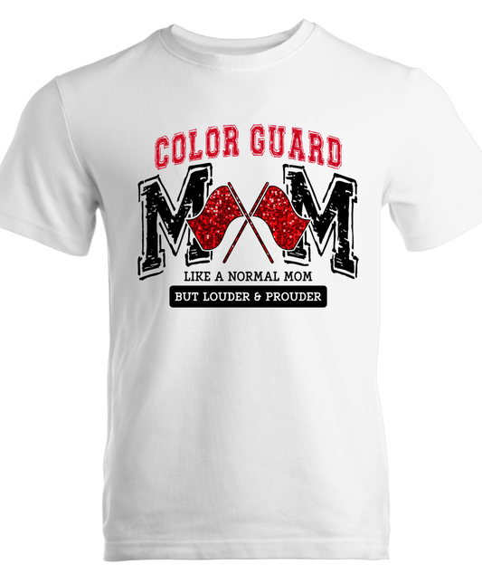 Dixie Guard Mom