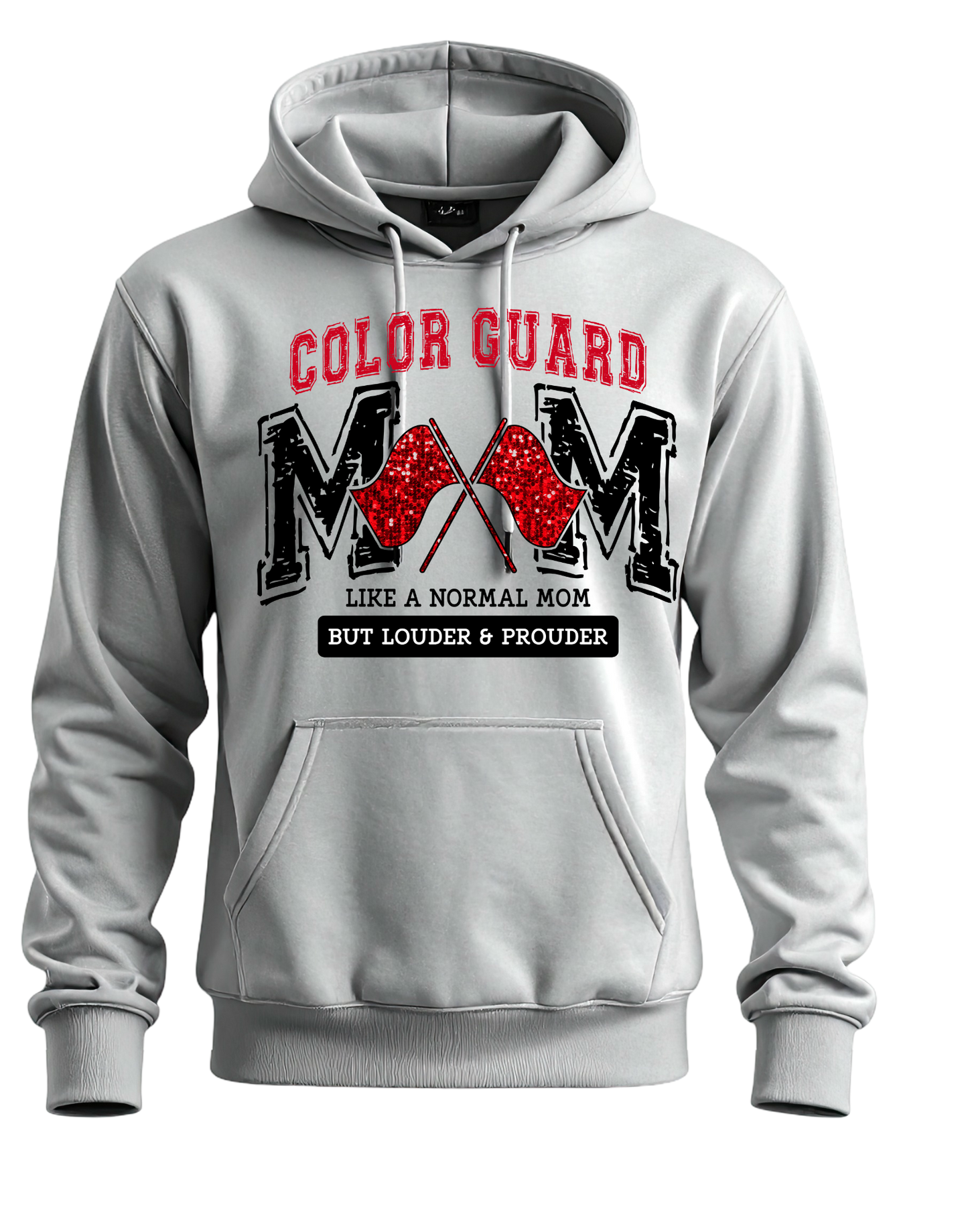 Dixie Guard Mom