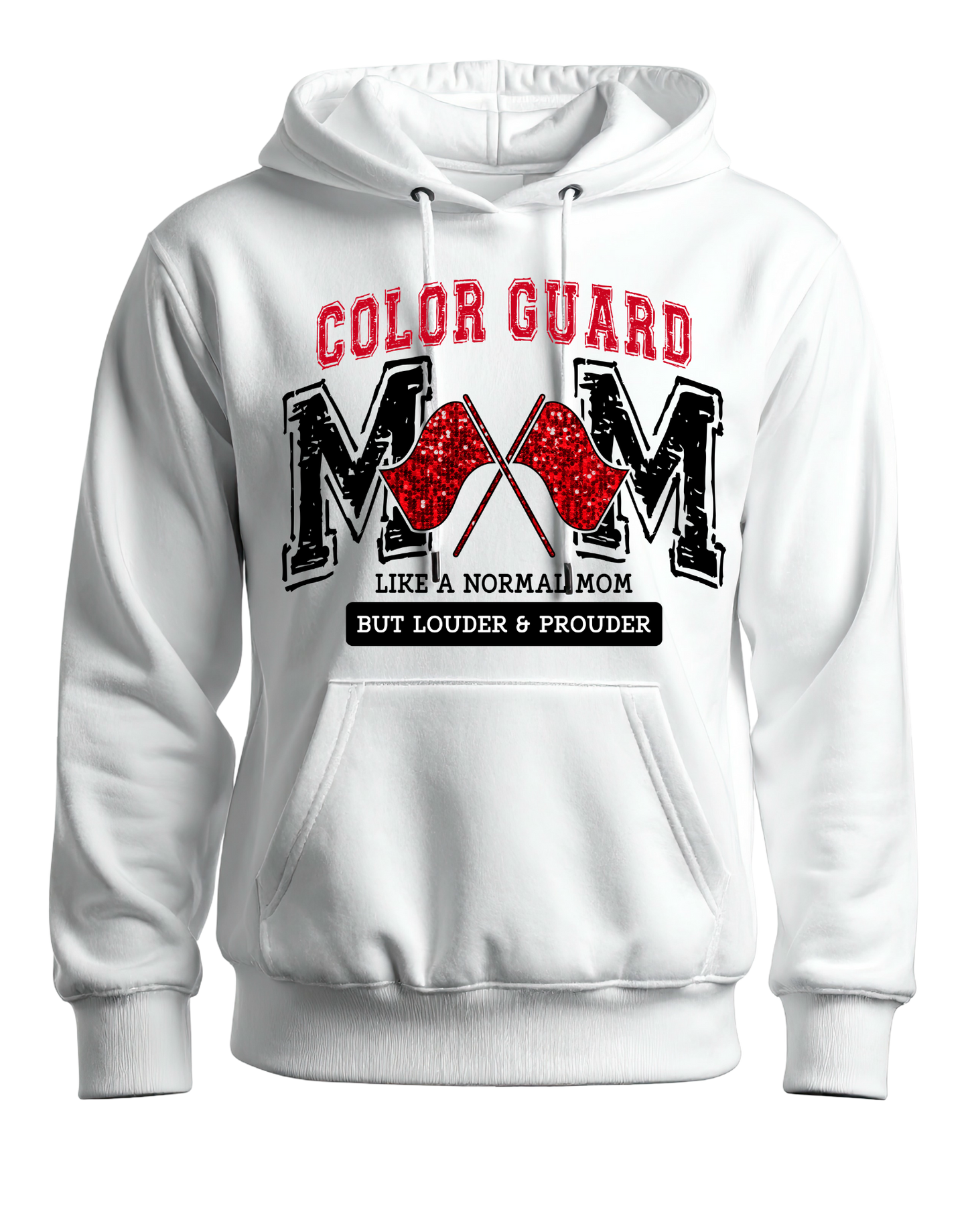 Dixie Guard Mom