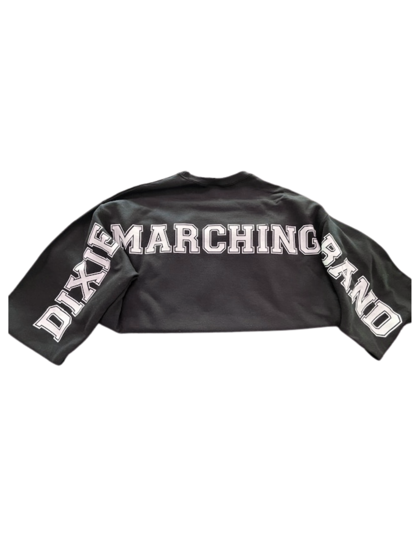 Dixie Band Spirit Crewneck