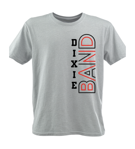 Dixie Band Left Logo