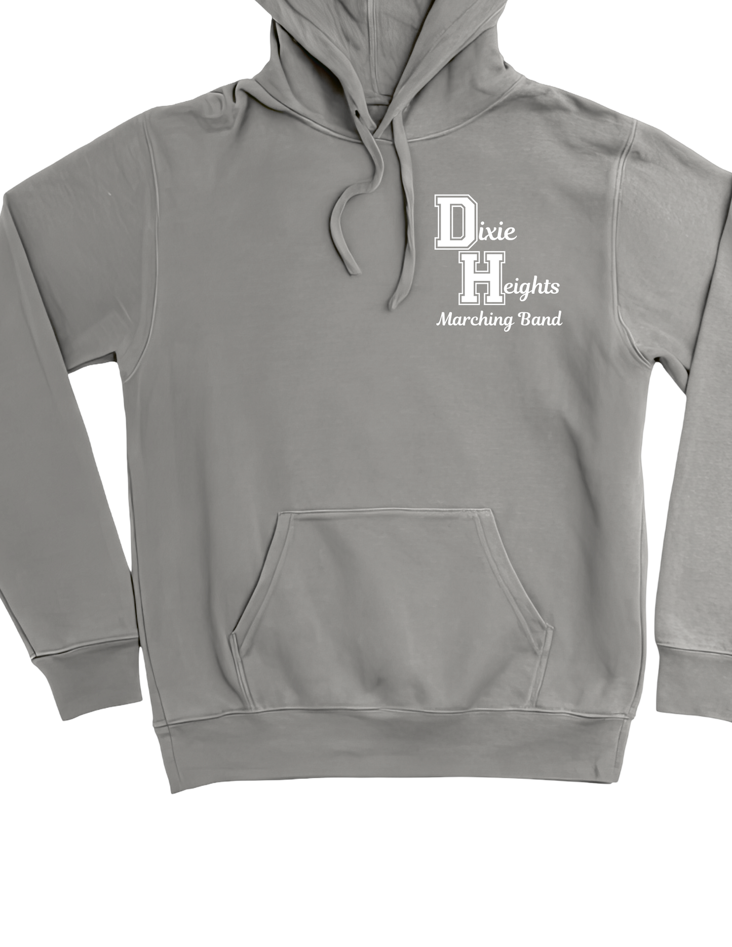 Dixie Band Spirit Crewneck